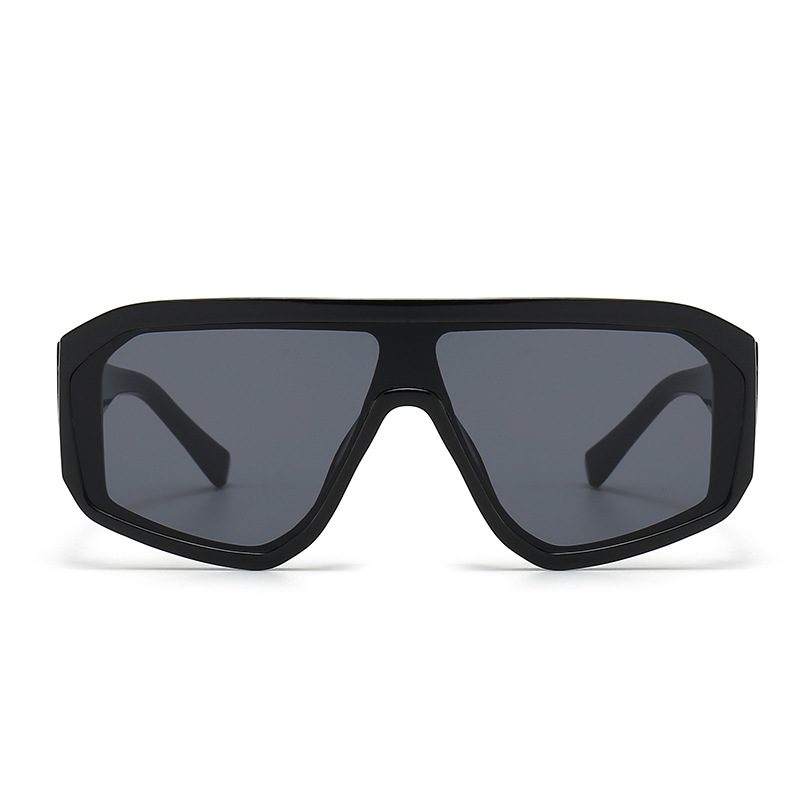 New Y2K Large Frame Joined Bod - огляд і ціна Outdoor Sport Glasses