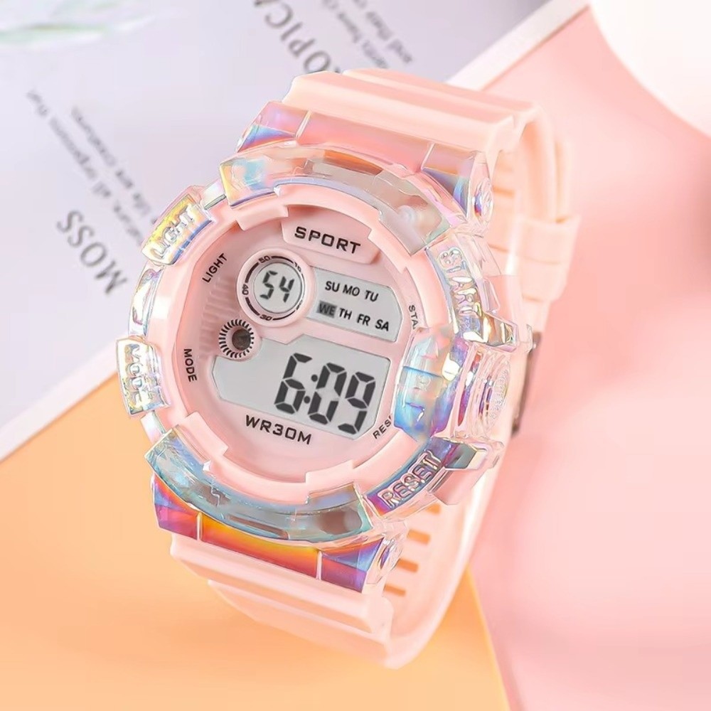 Waterproof Sports Watches Lumi - огляд і ціна Outdoor Sport Watch