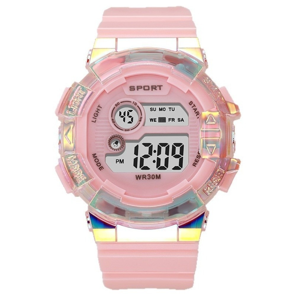 Waterproof Sports Watches Lumi - огляд і ціна Outdoor Sport Watch