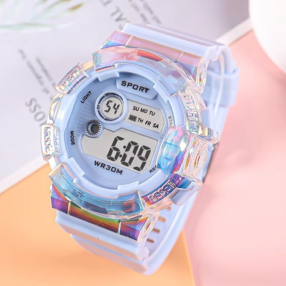 Waterproof Sports Watches Lumi - огляд і ціна Outdoor Sport Watch