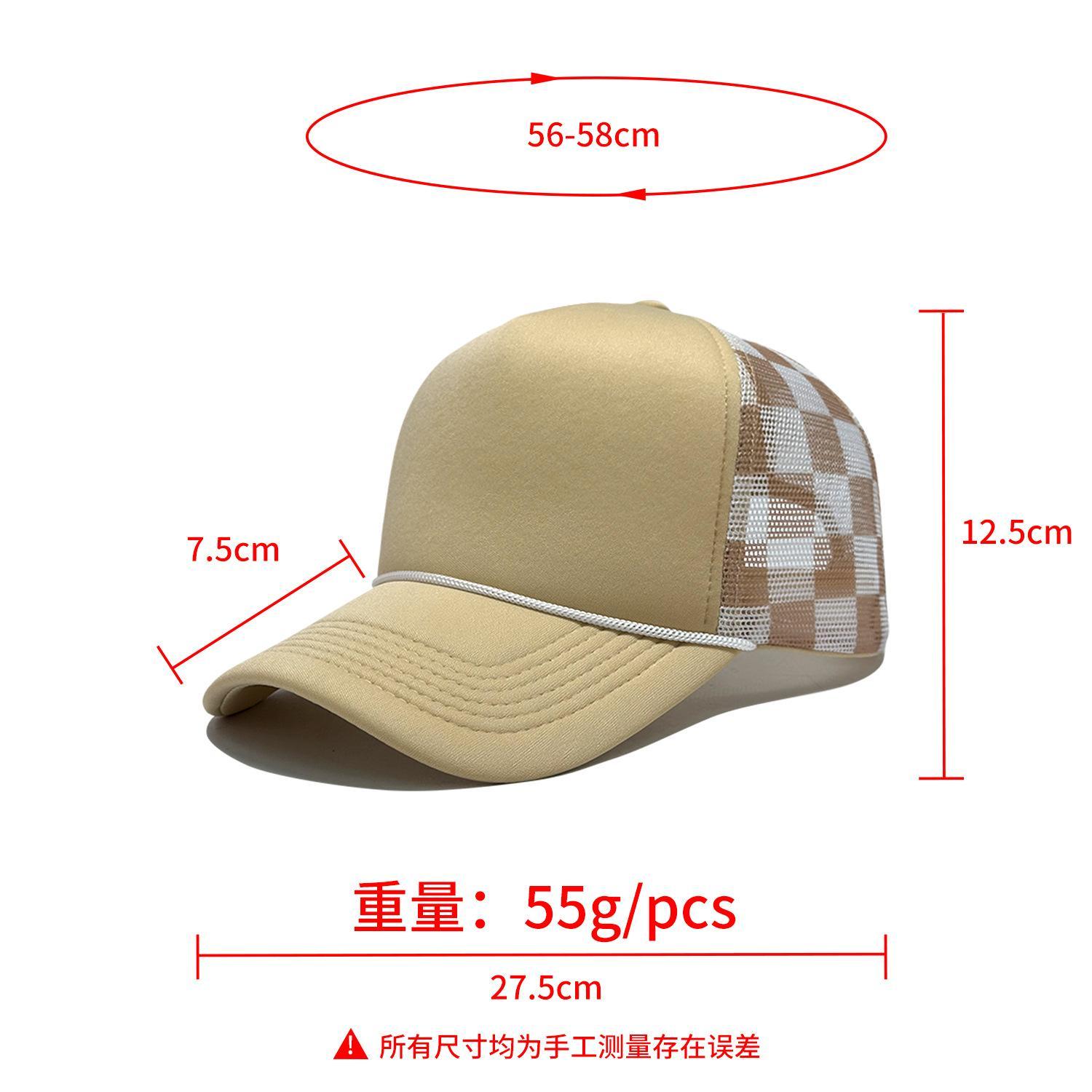 New Men Women Baseball Hats Cu - огляд і ціна Outdoor Sport Hat