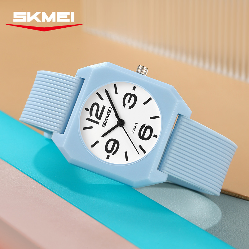 SKMEI 2642 Fashion Student Qua - огляд і ціна Outdoor Sport Watch