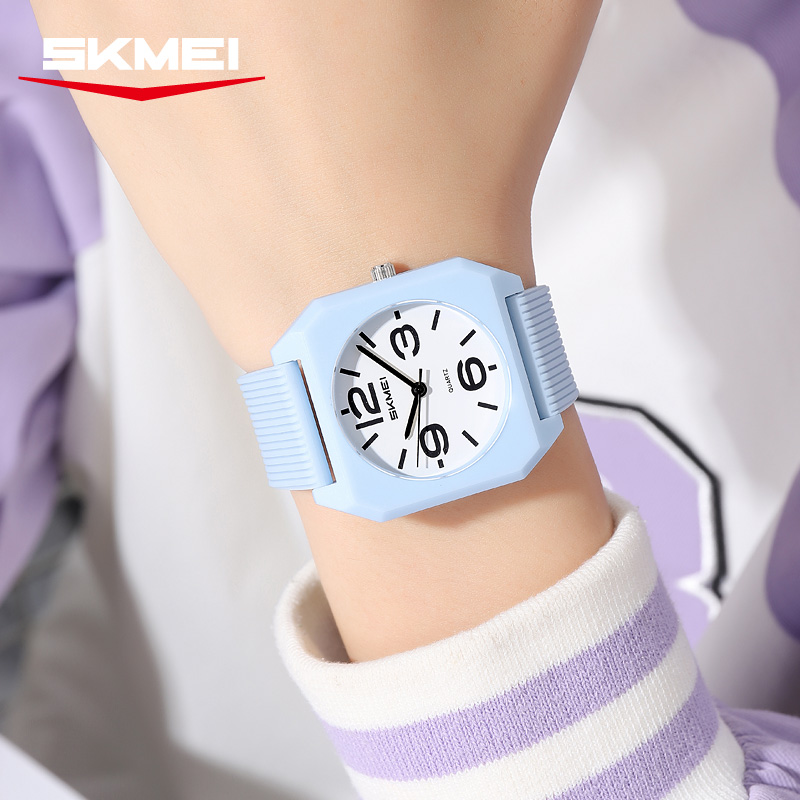 SKMEI 2642 Fashion Student Qua - огляд і ціна Outdoor Sport Watch