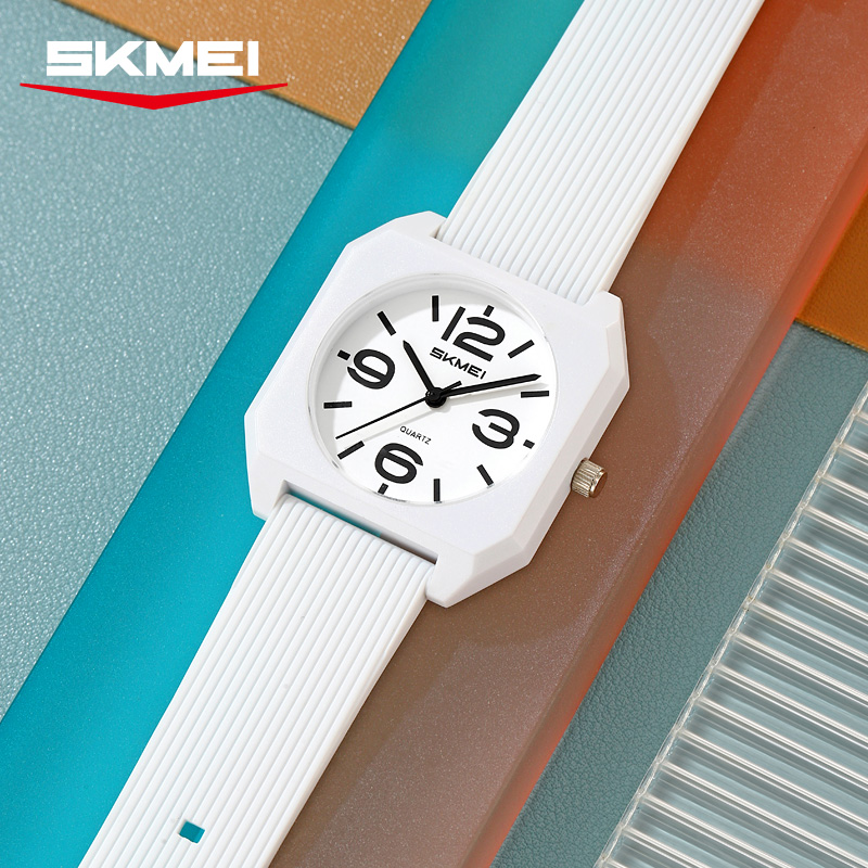 SKMEI 2642 Fashion Student Qua - огляд і ціна Outdoor Sport Watch