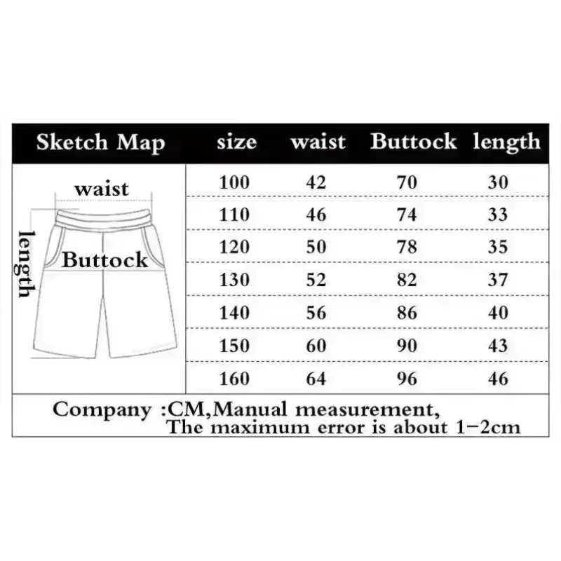 Summer Khamzat Chimaev Shorts  - огляд і ціна Outdoor Sport Hat
