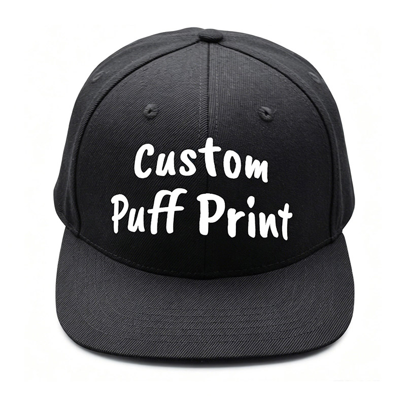Dropshipping Products Puff Tex - огляд і ціна Outdoor Sport Hat