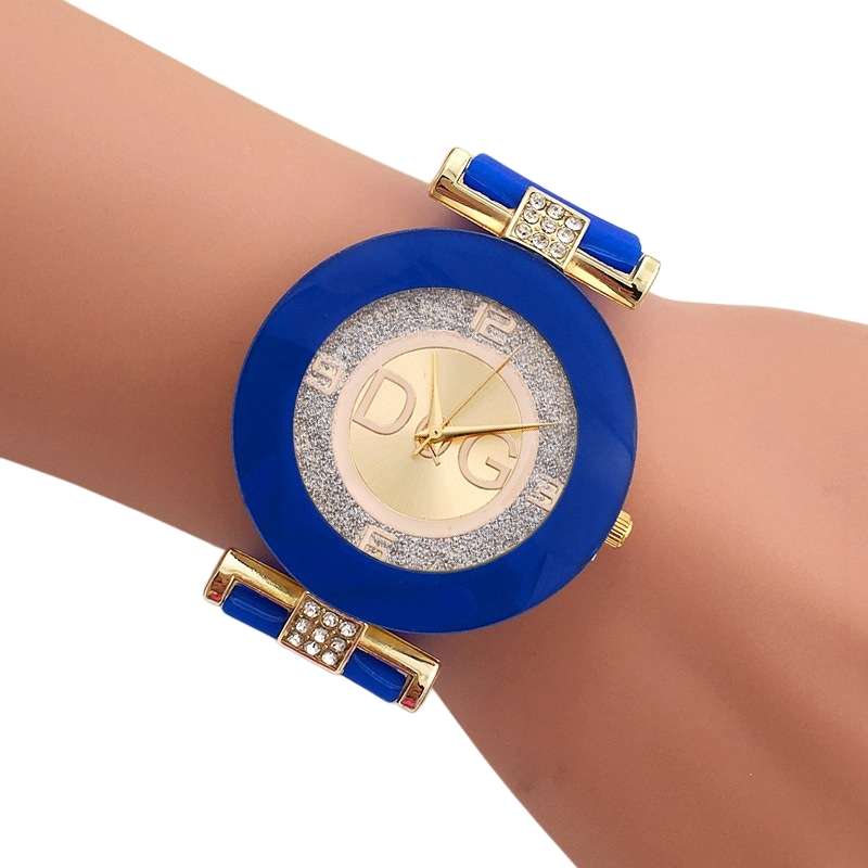 Luxury Watch For Women Silicon - огляд і ціна Outdoor Sport Watch