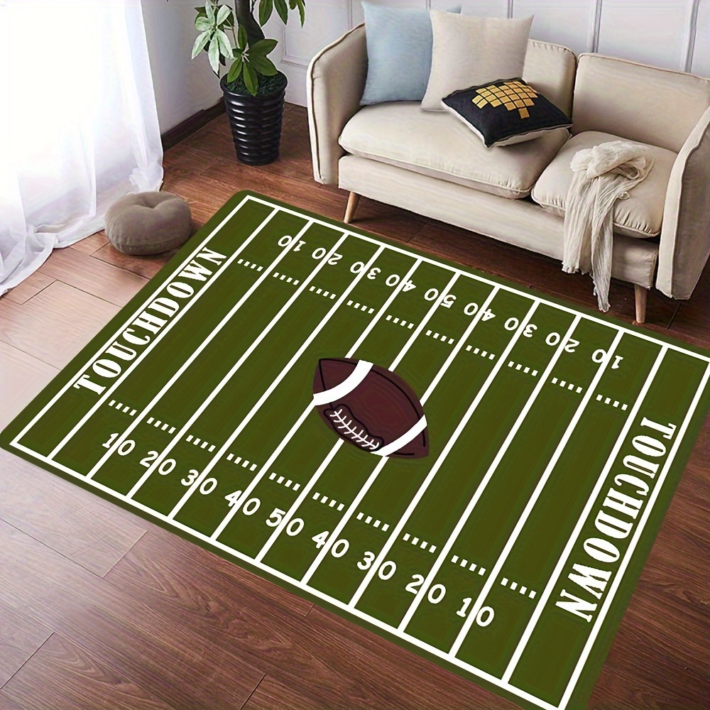 Sport Court Rug Popular Athlet - огляд і ціна Outdoor Sport Field