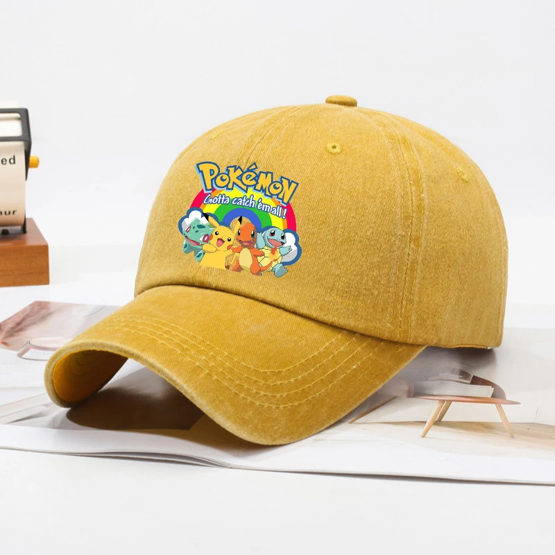 Children Baseball Cap Men Wome - огляд і ціна Outdoor Sport Hat