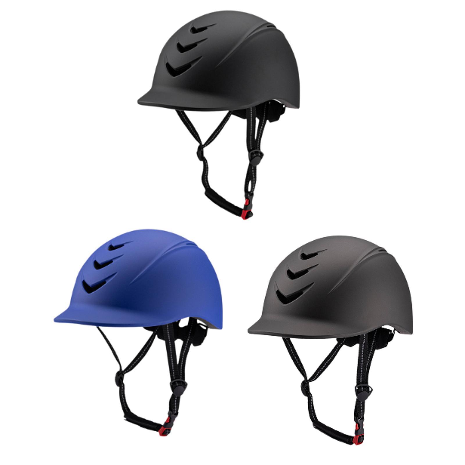 Adjustable Equestrian Helmet I - огляд і ціна Equestrian Helmet
