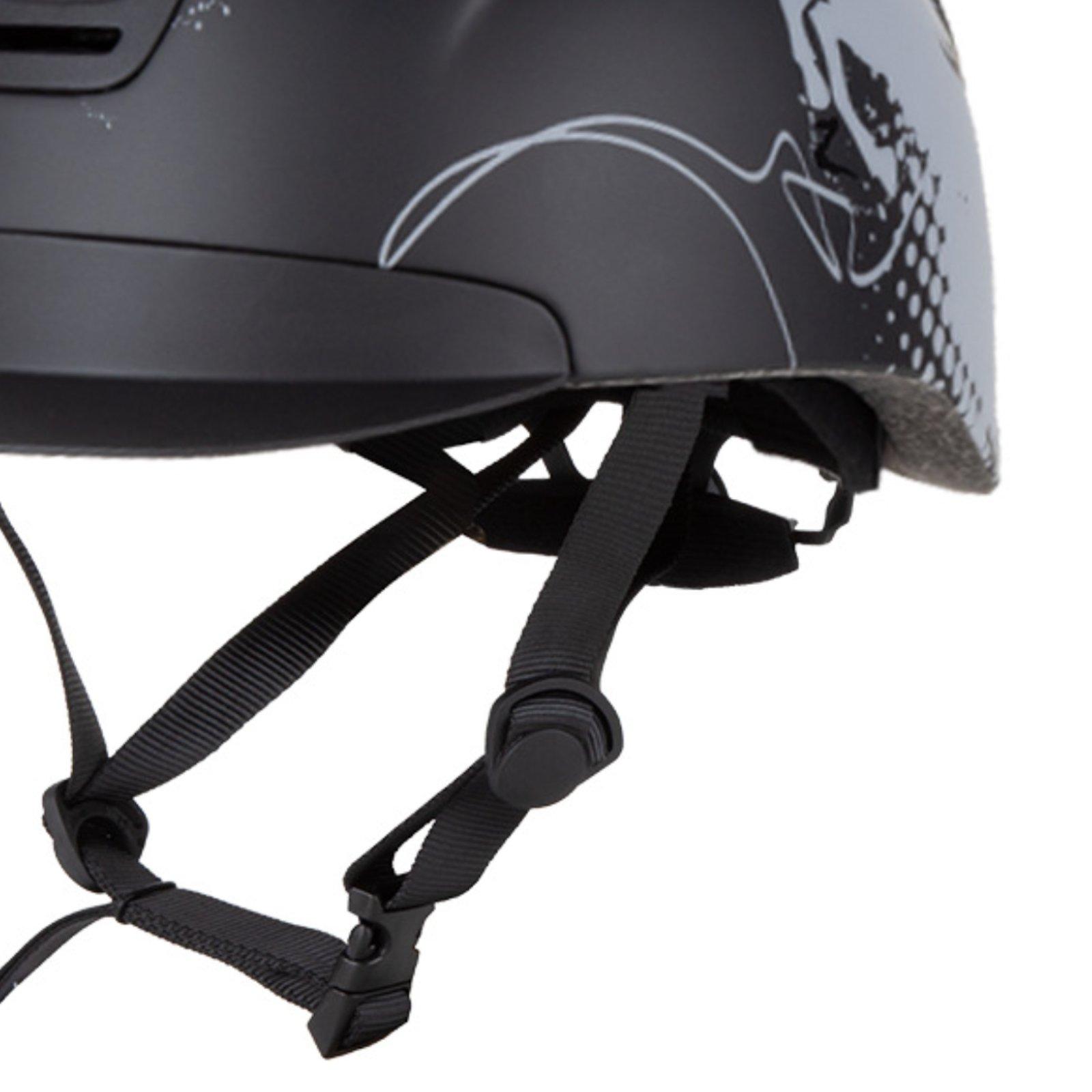 Adjustable Horse Riding Hat Li - огляд і ціна Equestrian Helmet