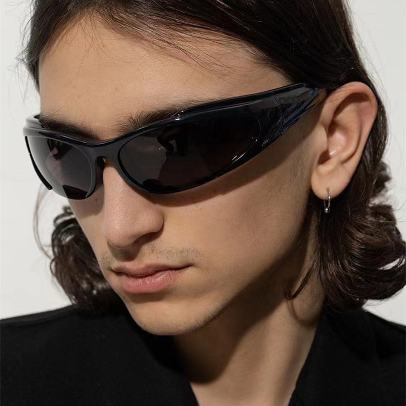 New Y2k Sunglasses For Women V - огляд і ціна Outdoor Sport Activity