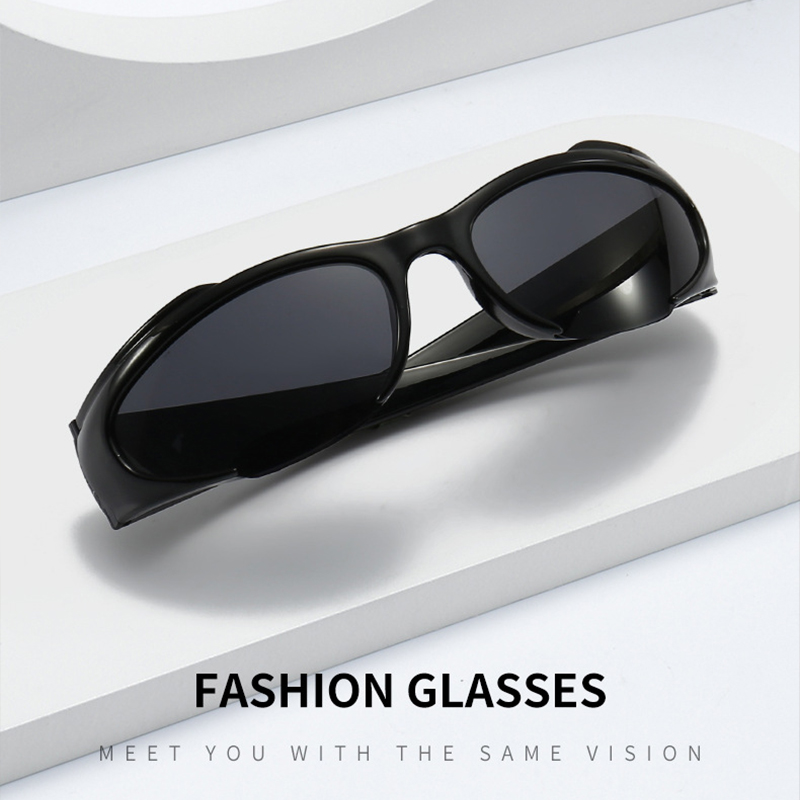 New Y2k Sunglasses For Women V - огляд і ціна Outdoor Sport Activity