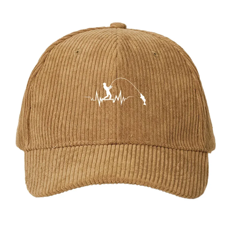 Customize Corduroy Baseball Ca - огляд і ціна Outdoor Sport Hat