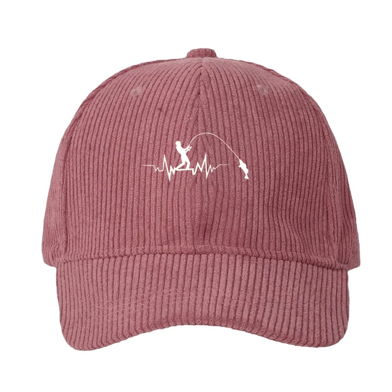 Customize Corduroy Baseball Ca - огляд і ціна Outdoor Sport Hat