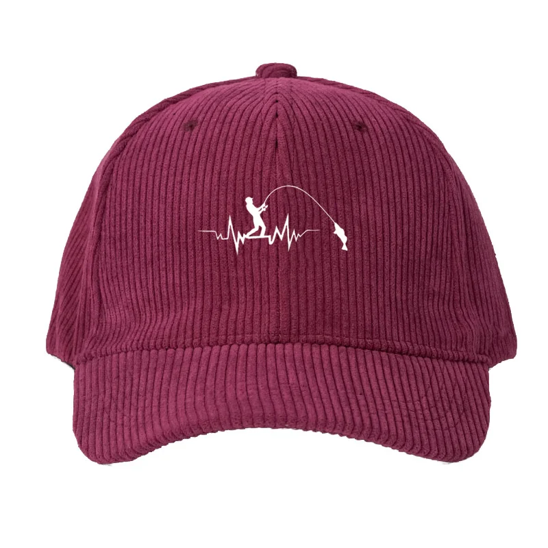 Customize Corduroy Baseball Ca - огляд і ціна Outdoor Sport Hat