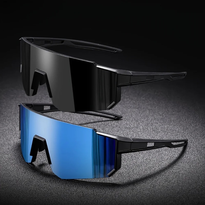 2pcs Men's Oversized Cycling S - огляд і ціна Outdoor Sport Activity