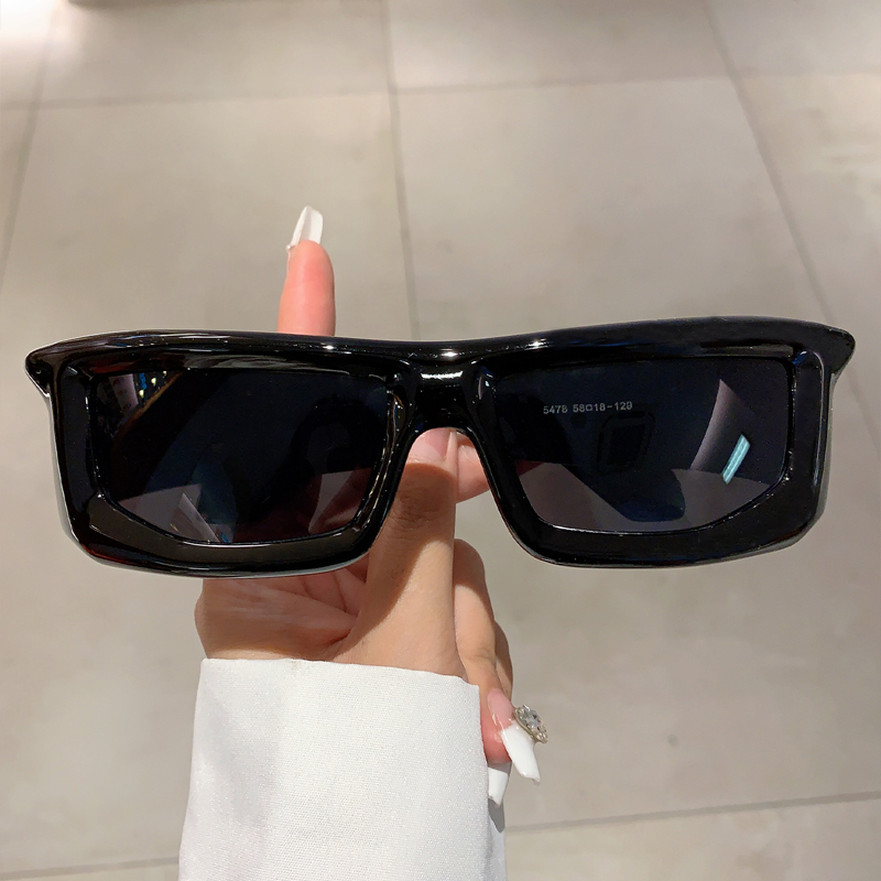 Y2k Wrap Round Men Sunglasses  - огляд і ціна Outdoor Sport Glasses