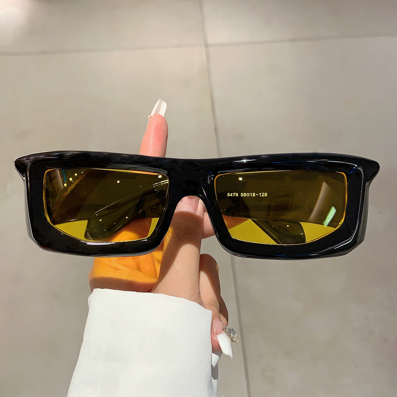 Y2k Wrap Round Men Sunglasses  - огляд і ціна Outdoor Sport Glasses