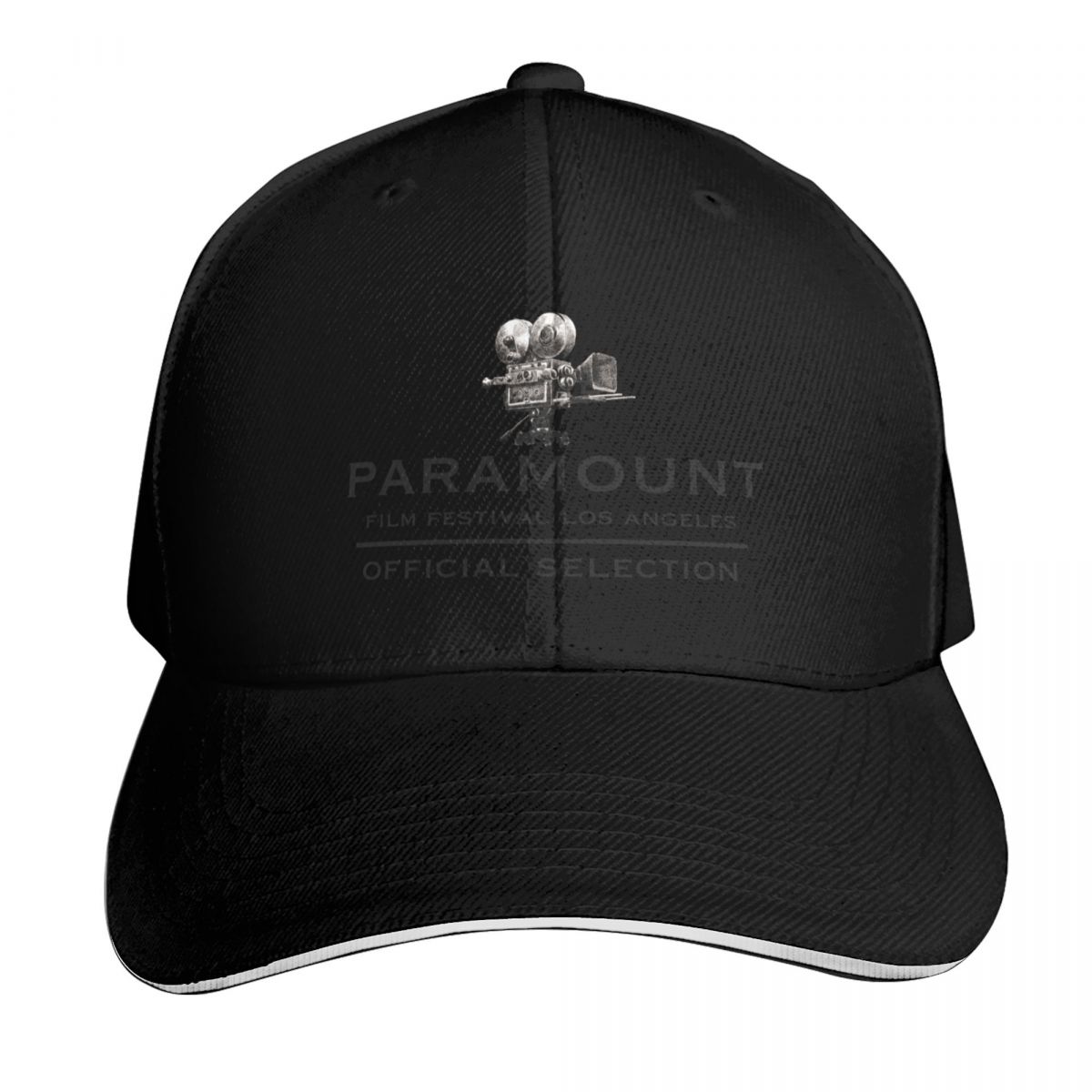 Paramount Film Festival Los An - огляд і ціна Outdoor Sport Film Festival