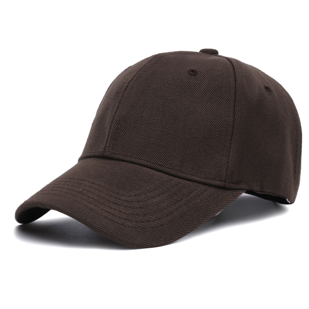 Custom Print Logo Baseball Cap - огляд і ціна Outdoor Sport Hat