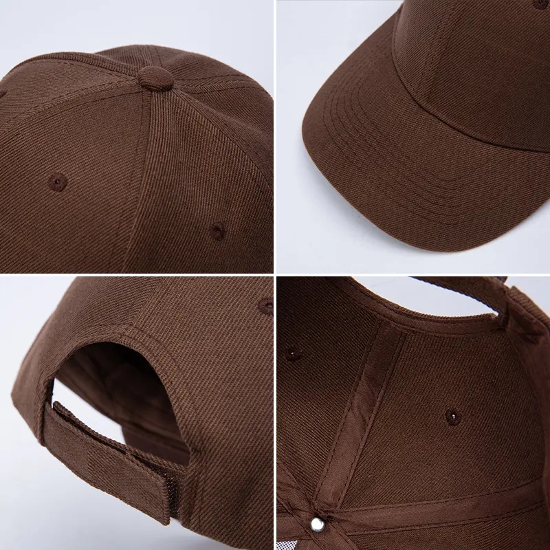 Custom Print Logo Baseball Cap - огляд і ціна Outdoor Sport Hat