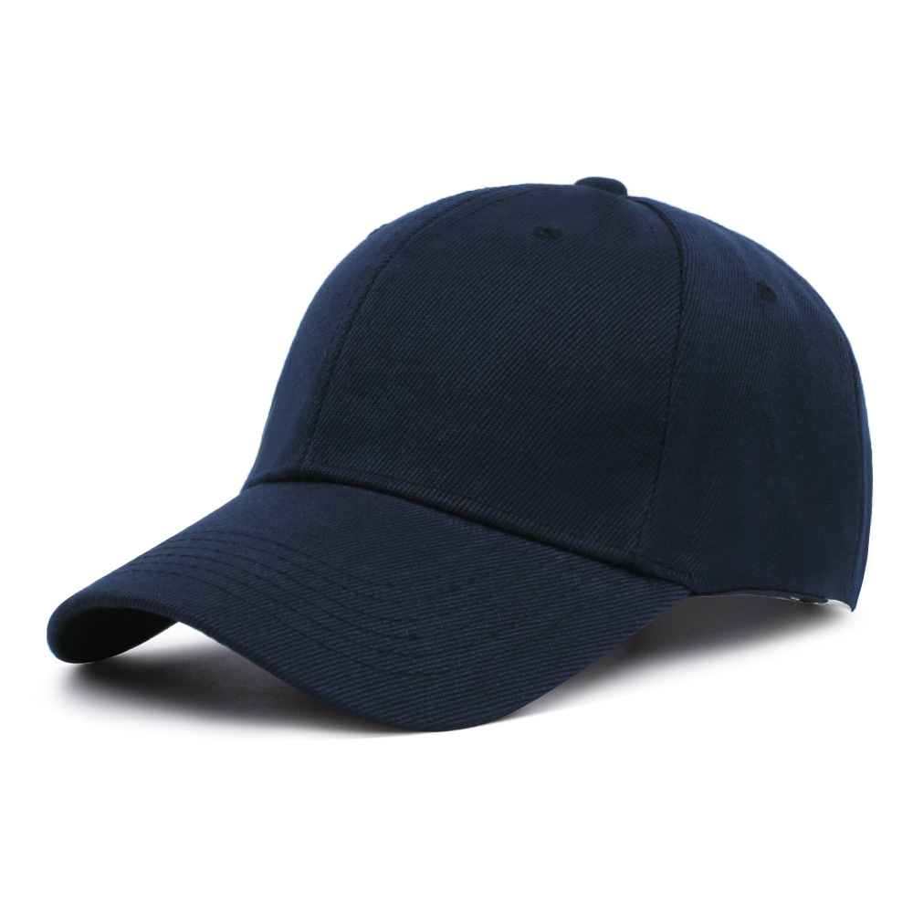 Custom Print Logo Baseball Cap - огляд і ціна Outdoor Sport Hat