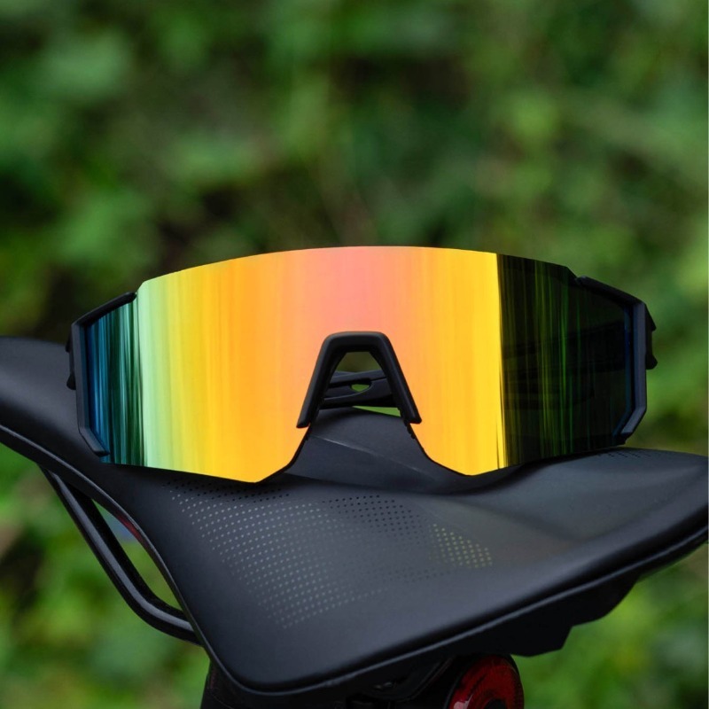 Oversized Outdoor Cycling Sung - огляд і ціна Outdoor Sport Activity