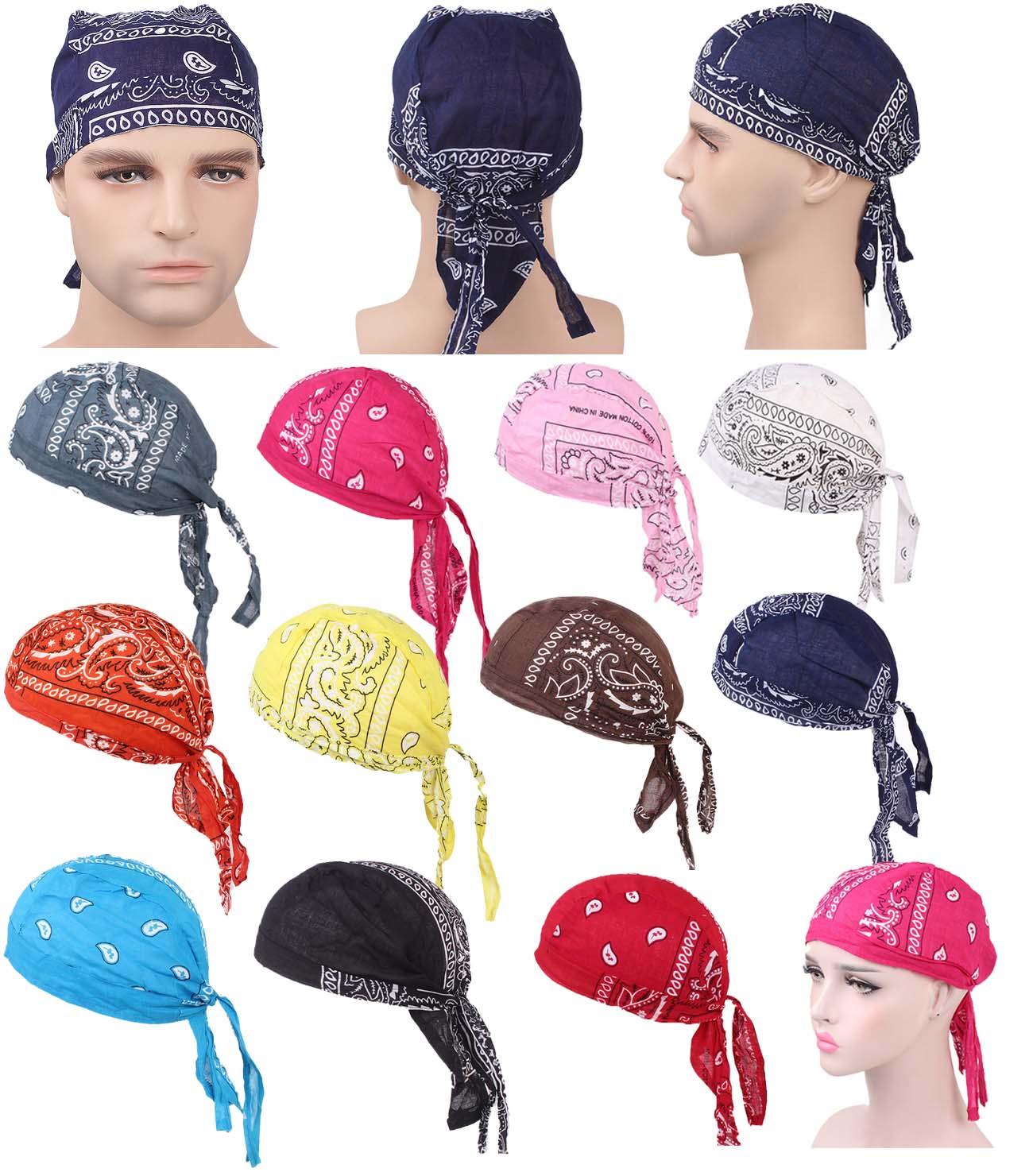 Unisex Men Women Cycling Banda - огляд і ціна Outdoor Sport Hat