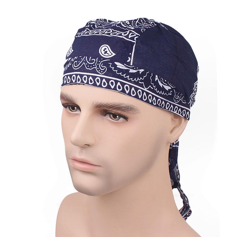 Unisex Men Women Cycling Banda - огляд і ціна Outdoor Sport Hat