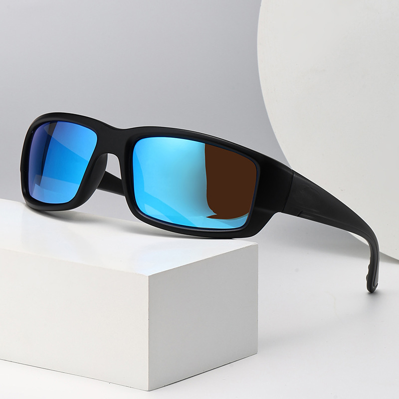 New Sports Sunglasses for Men  - огляд і ціна Outdoor Sport Activity