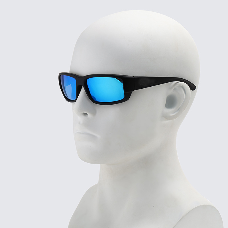 New Sports Sunglasses for Men  - огляд і ціна Outdoor Sport Activity