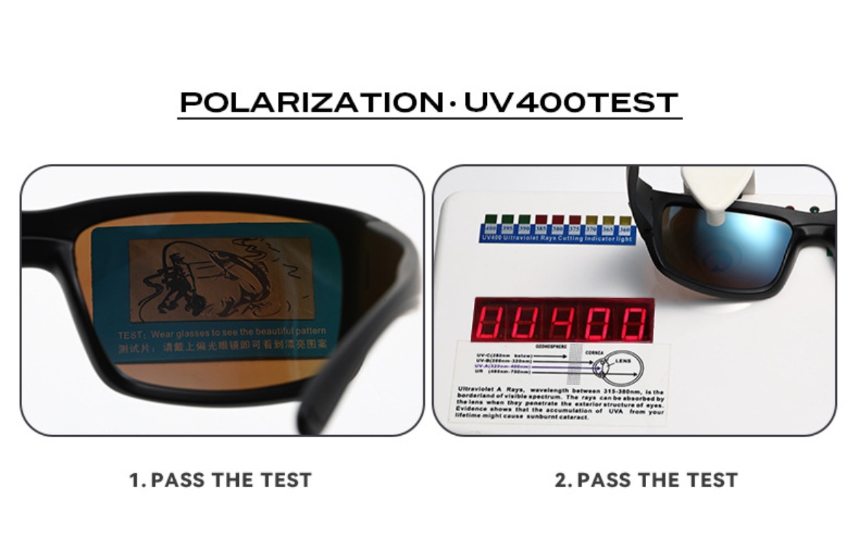 New Sports Sunglasses for Men  - огляд і ціна Outdoor Sport Activity
