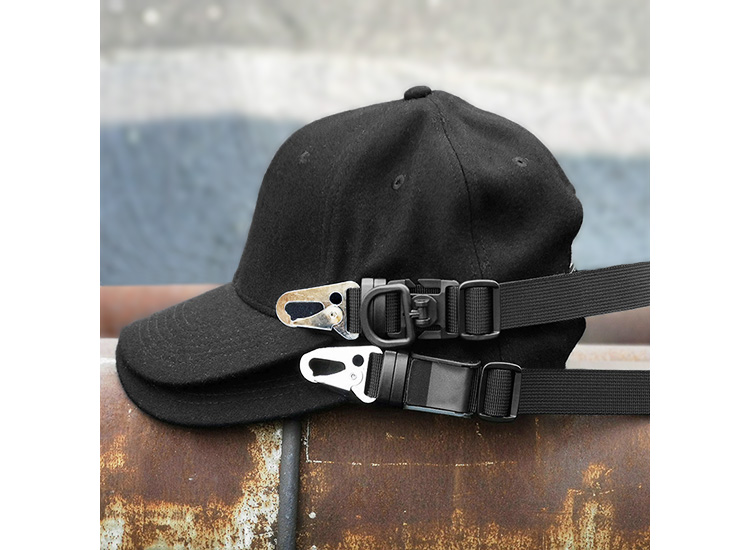 Outdoor Multifunction Quick Re - огляд і ціна Outdoor Sport Hat
