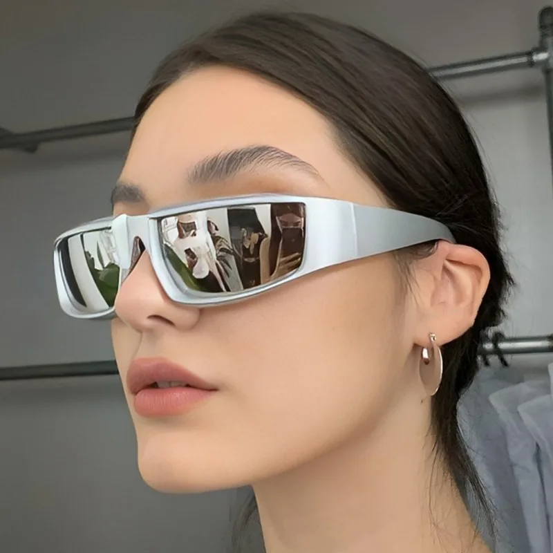 Protective Glasses Popular Y2k - огляд і ціна Outdoor Sport Activity