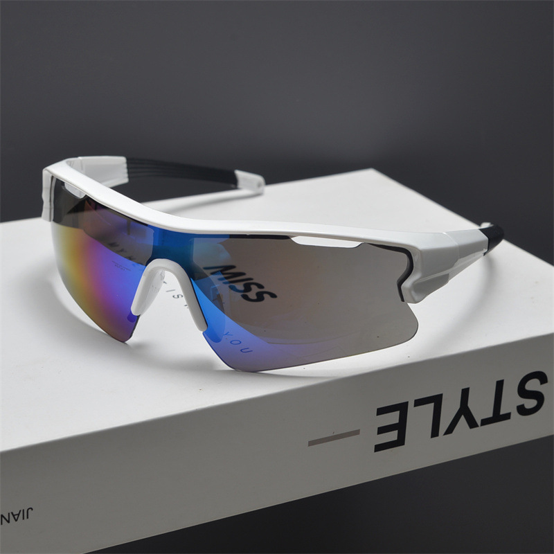 New Punk Spicy Girl Sunglasses - огляд і ціна Outdoor Sport Activity