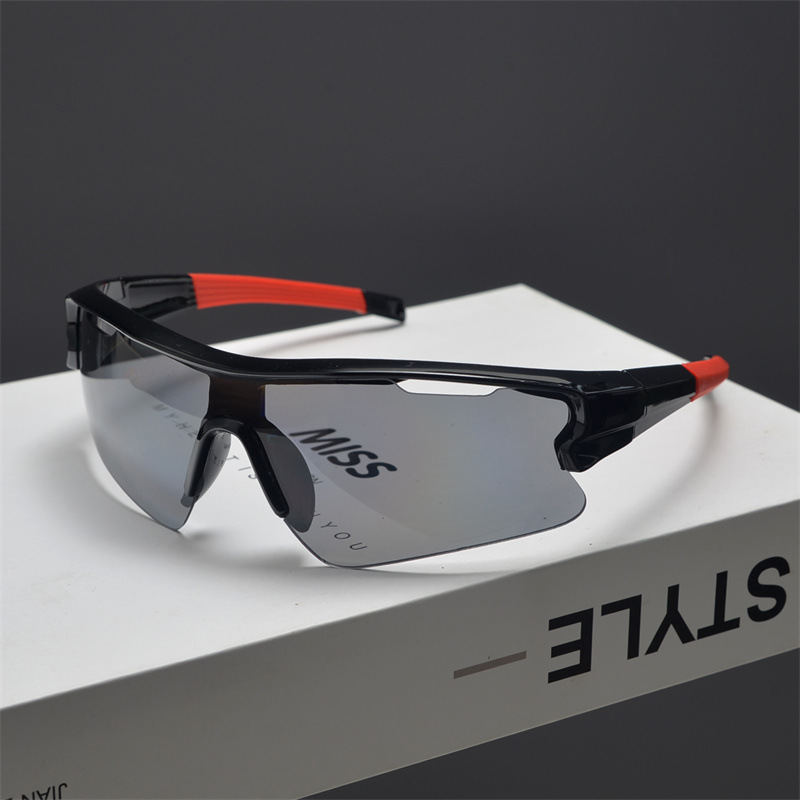 New Punk Spicy Girl Sunglasses - огляд і ціна Outdoor Sport Activity