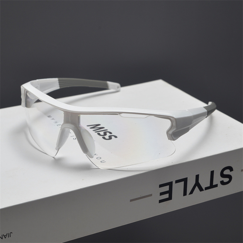New Punk Spicy Girl Sunglasses - огляд і ціна Outdoor Sport Activity