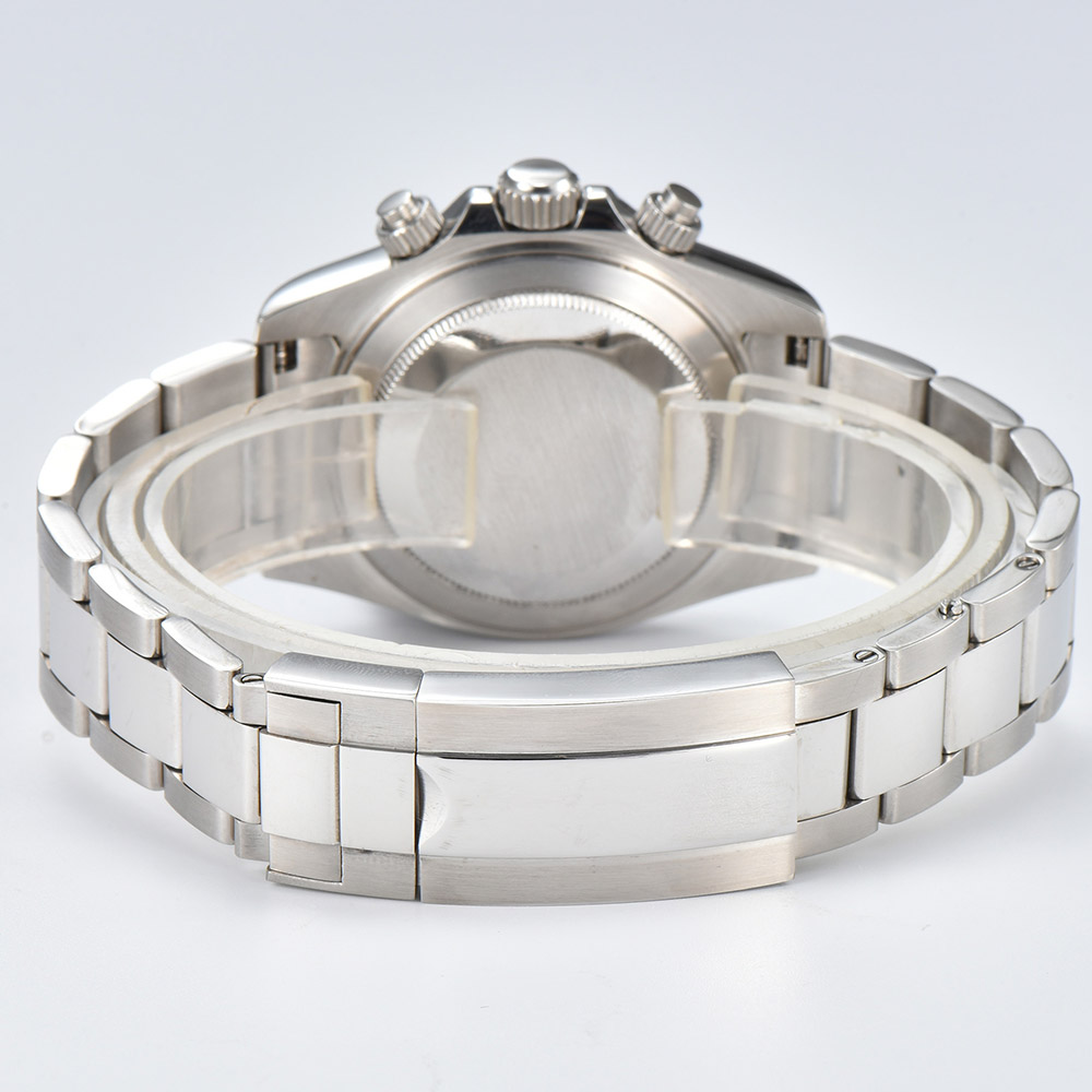 Luxury VK63 Watches Sapphire G - огляд і ціна Outdoor Sport Watch