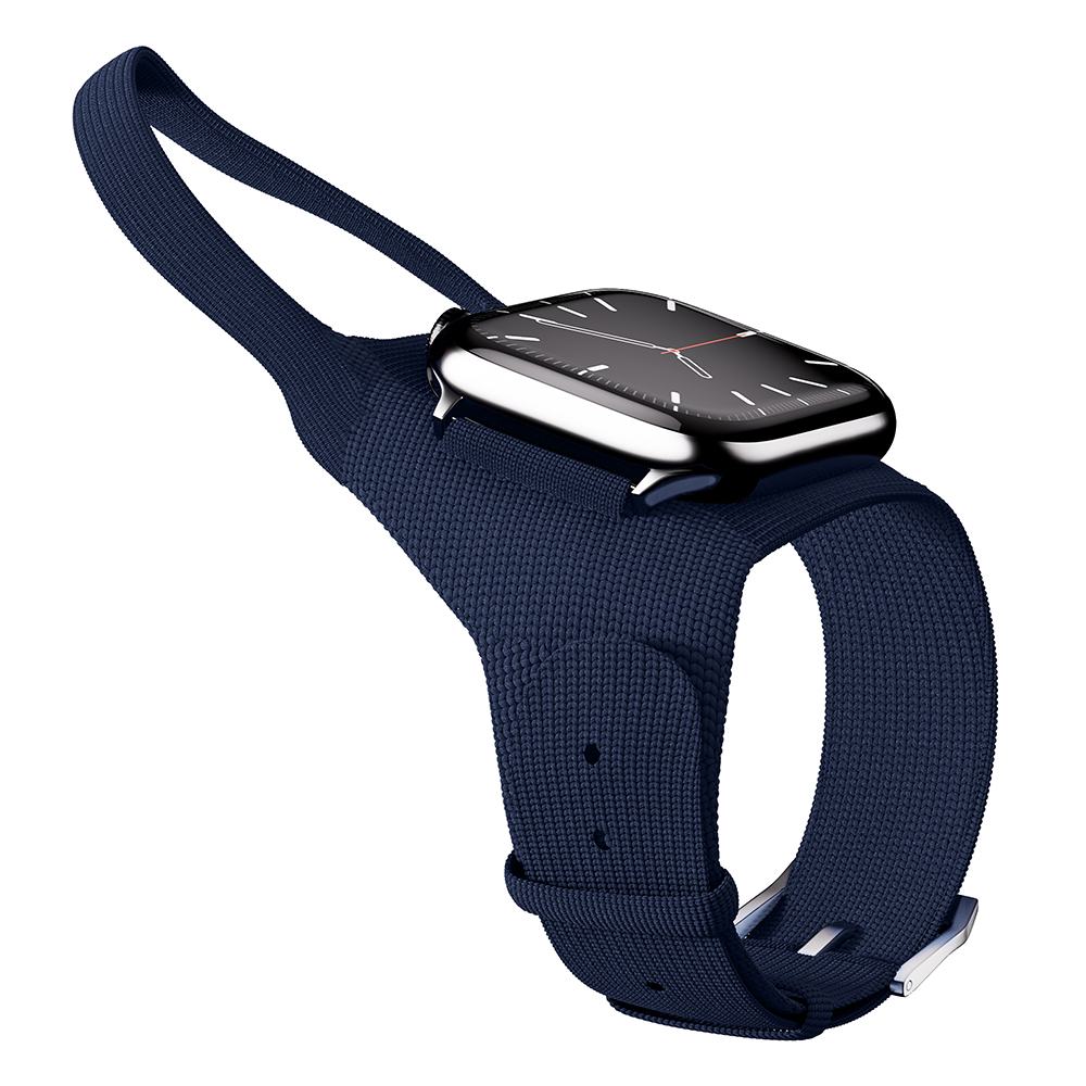 NEW Design Ergonomic Nylon Ban - огляд і ціна Outdoor Sport News