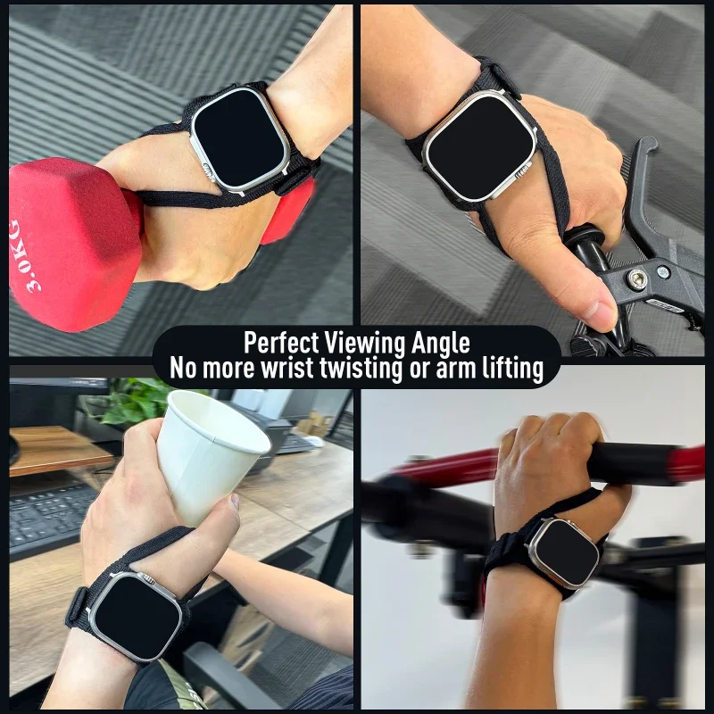 NEW Design Ergonomic Nylon Ban - огляд і ціна Outdoor Sport News