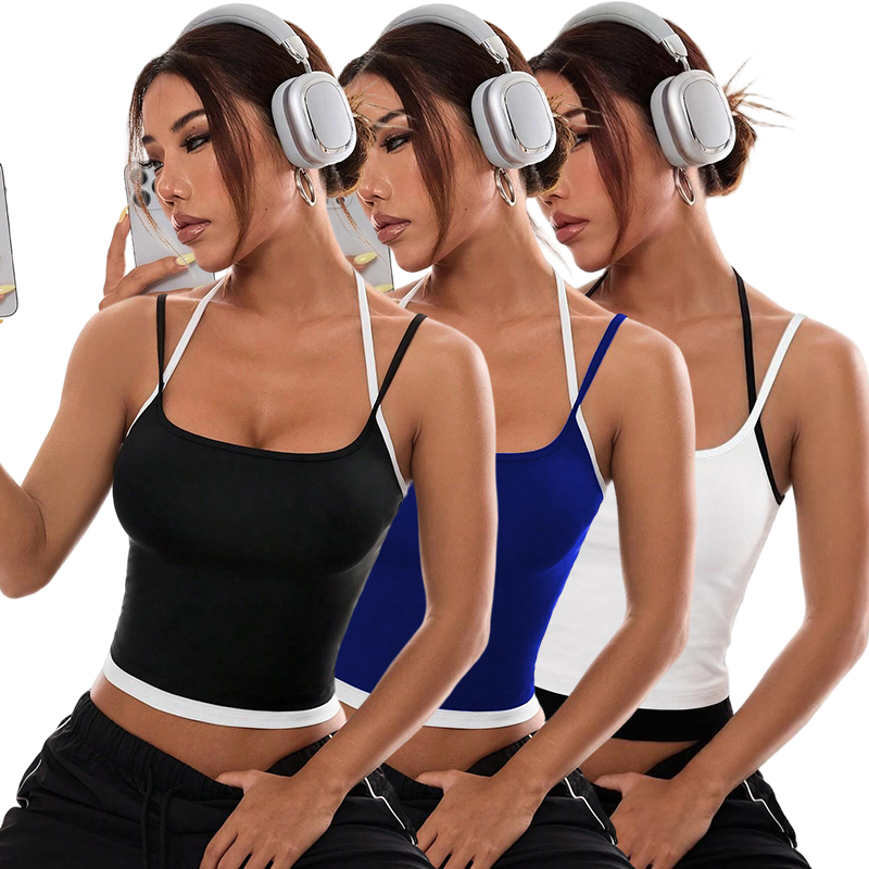 Women Sexy Tight New Halter To - огляд і ціна Outdoor Sport News