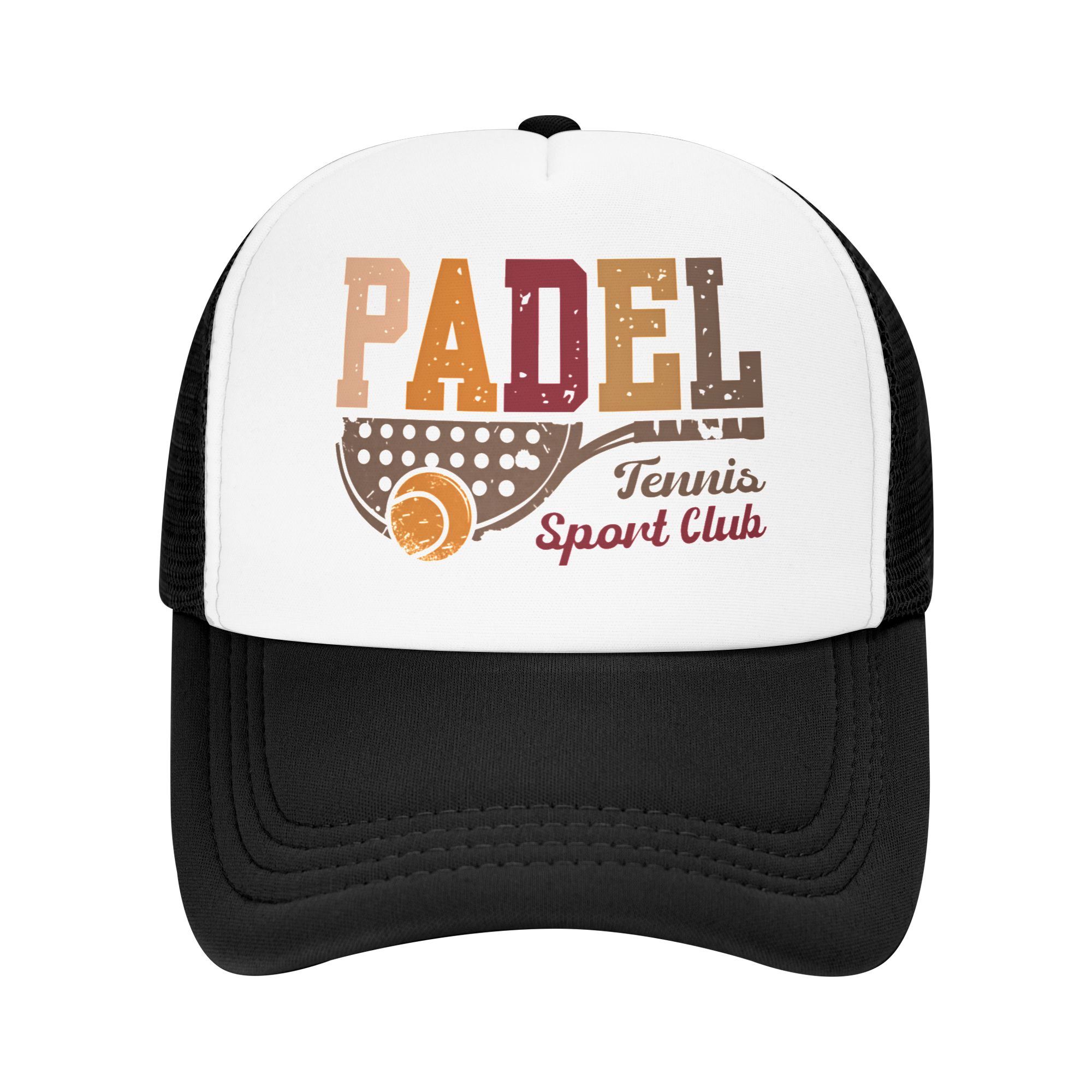 Classic Unisex Padel Tennis Sp - огляд і ціна Outdoor Sport Hat