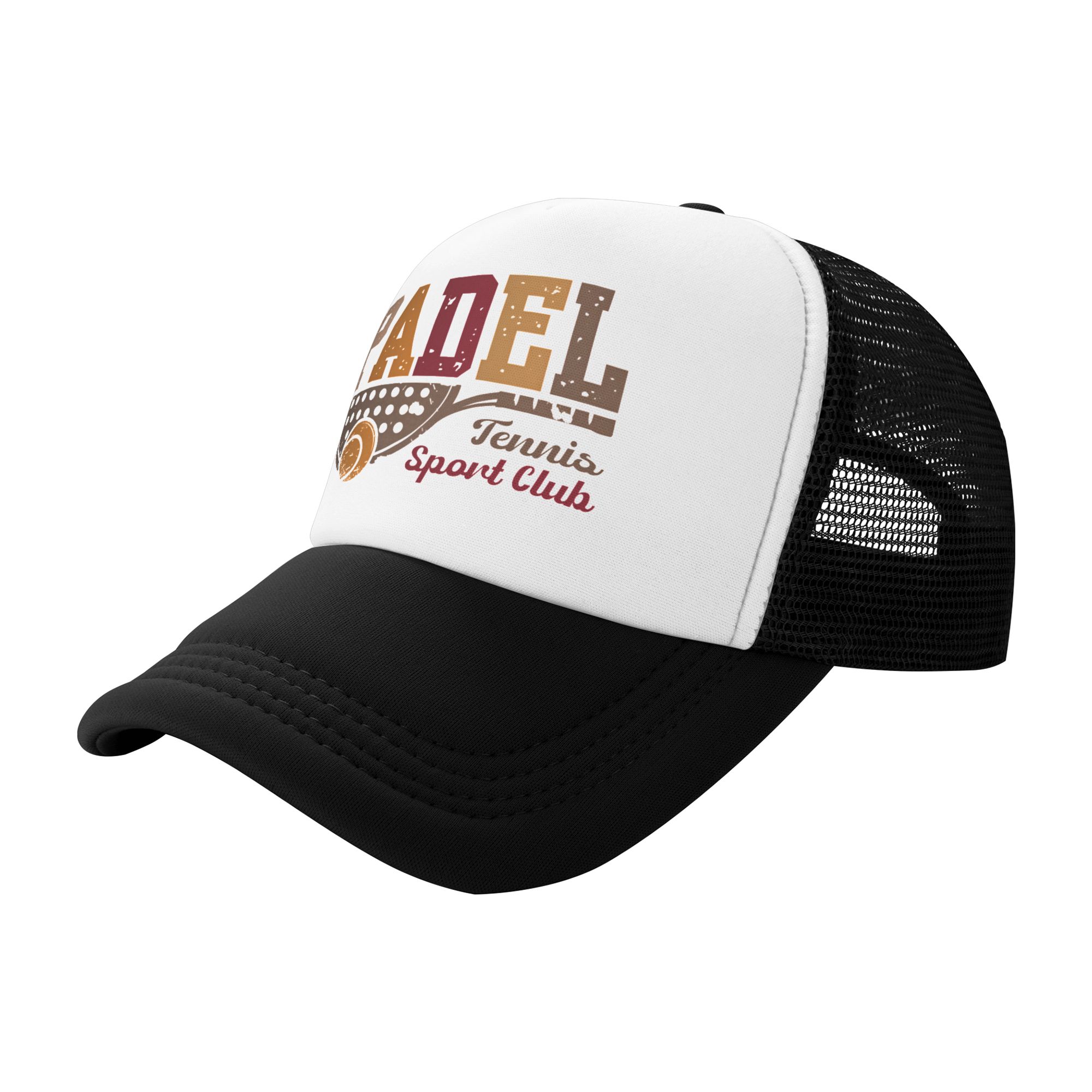 Classic Unisex Padel Tennis Sp - огляд і ціна Outdoor Sport Hat