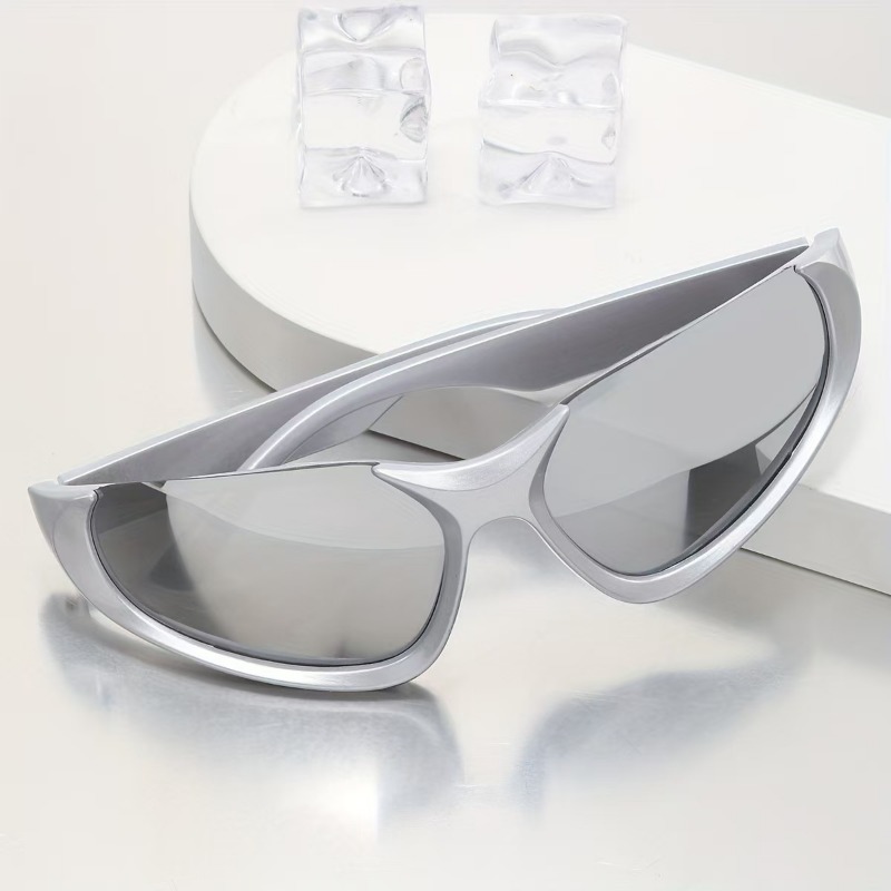 New Y2k Sunglasses For Women V - огляд і ціна Outdoor Sport Activity