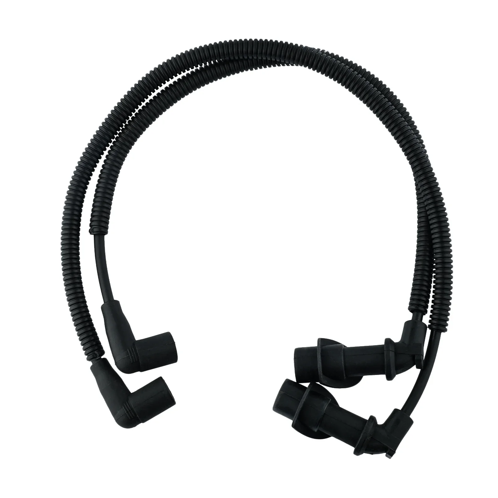 2pcs Ignition Coil Spark Plug  - огляд і ціна Outdoor Sport Hat