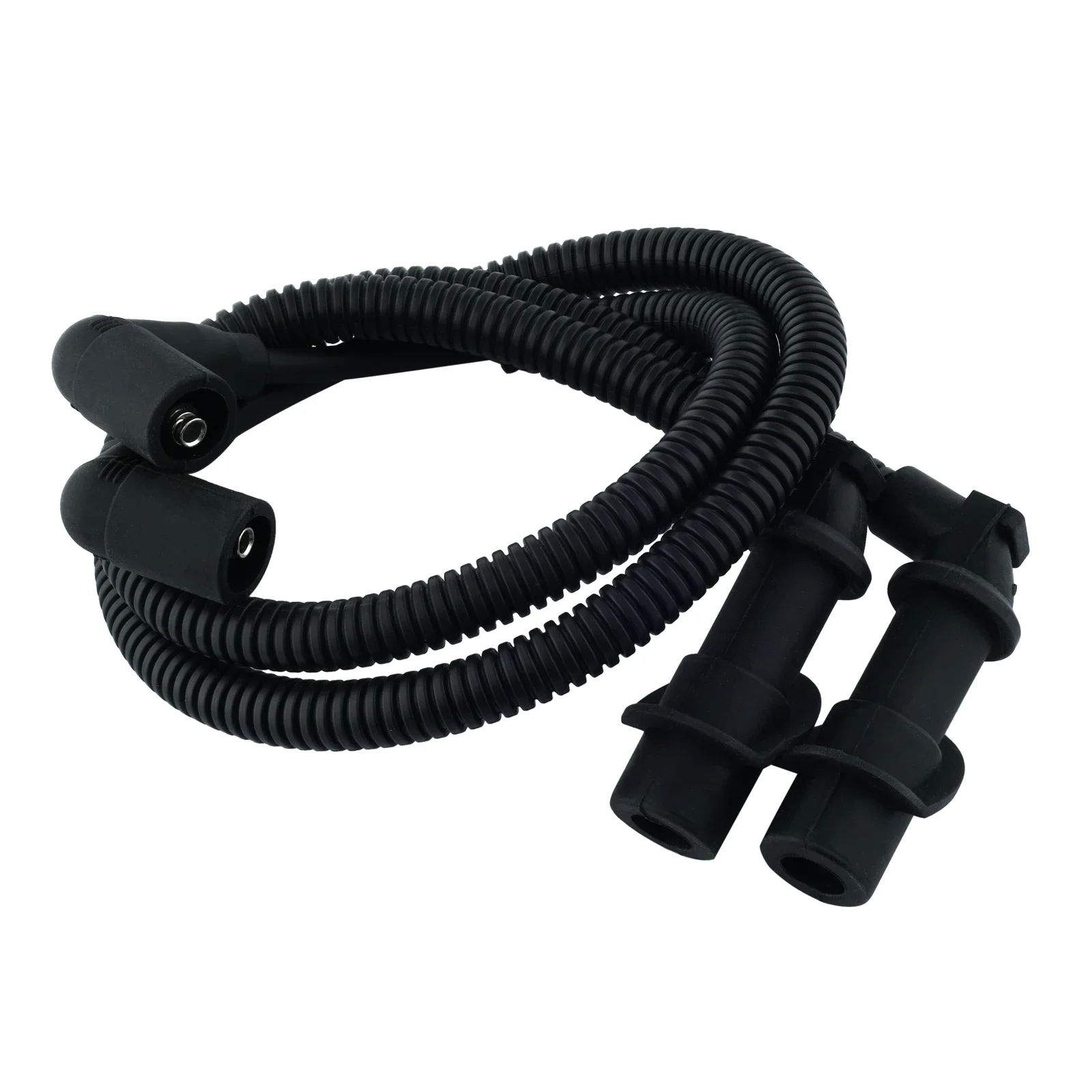 2pcs Ignition Coil Spark Plug  - огляд і ціна Outdoor Sport Hat
